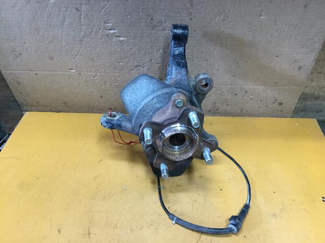 【中古】中古部品 デリカＤ2 MB36S 右ﾌﾛﾝﾄﾅｯｸﾙﾊﾌﾞ 【3330960100-001623721344310】