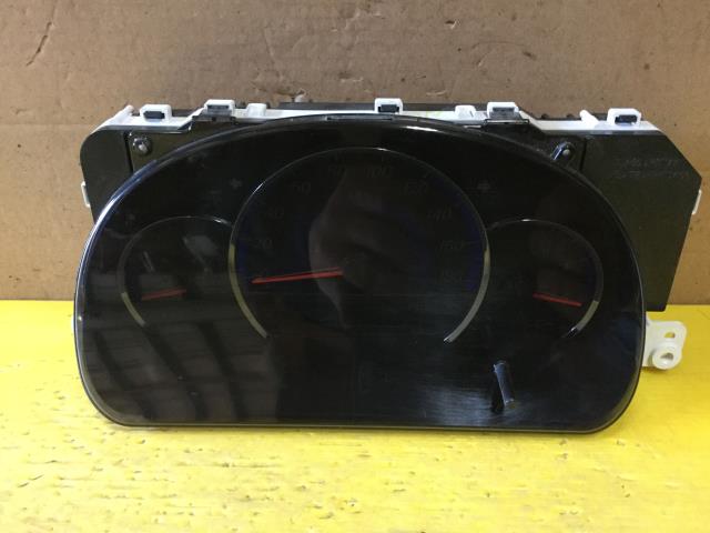 【中古】中古部品 デリカＤ2 MB15S ｽﾋﾟｰﾄﾞﾒｰﾀｰ 【3330960100-001596605161400】