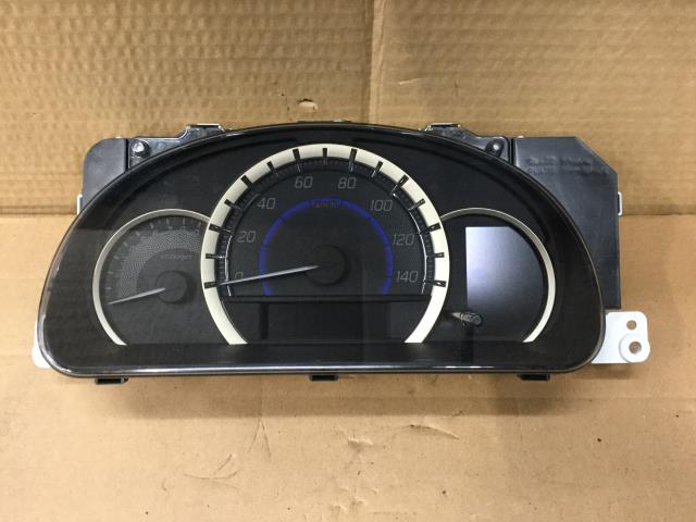 【中古】中古部品 ワゴンＲ MH44S ｽﾋﾟｰﾄﾞﾒｰﾀｰ 【3330960100-001573312961400】