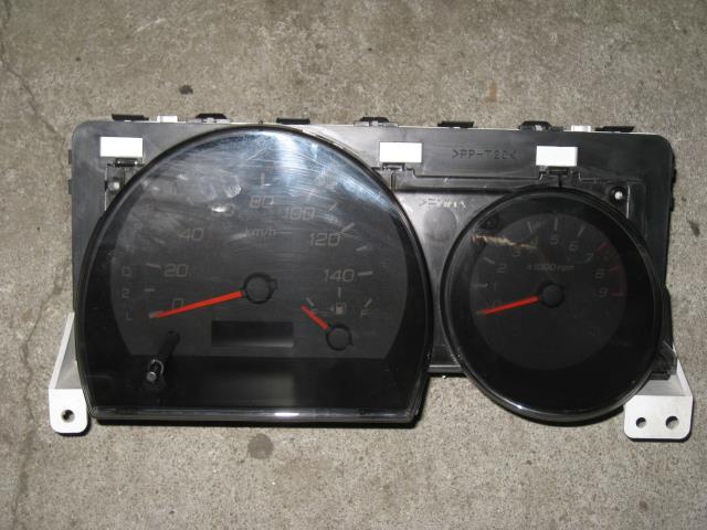 【中古】中古部品 ワゴンＲ MH21S ｽﾋﾟｰﾄﾞﾒｰﾀｰ 【3310050100-000832093561400】