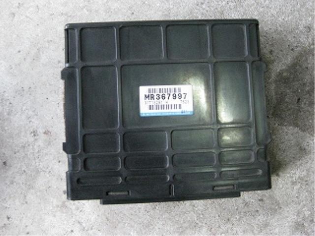 【中古】中古部品 ギャラン EA1A ﾐｯｼｮﾝｺﾝﾋﾟｭｰﾀｰ 【3310050100-000642965263200】