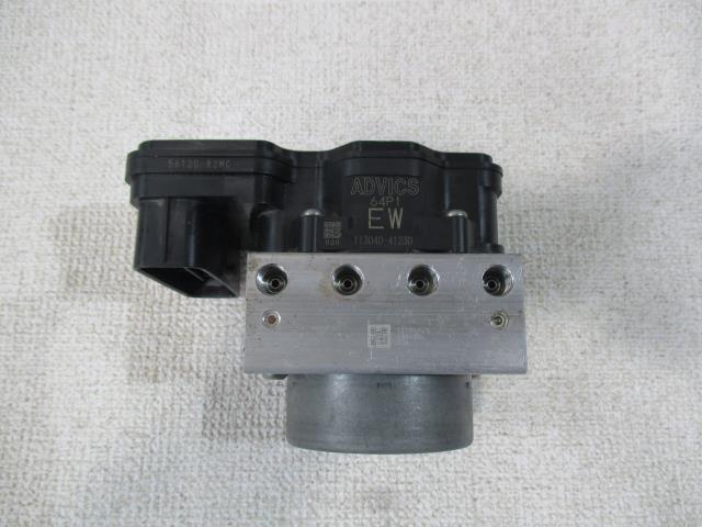 【中古】中古部品 NT100クリッパー DR16T ABSｱｸﾁｭｴｰﾀｰ 【3310050100-001595052542500】