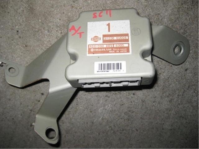 【中古】中古部品 ティーダ ラティオ SC11 ﾐｯｼｮﾝｺﾝﾋﾟｭｰﾀｰ 【3310050100-000664351663200】