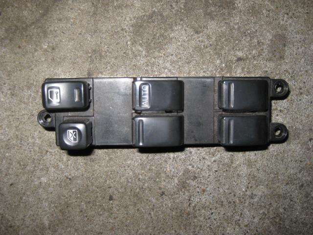 【中古】中古部品 プレーリーリバティ PM12 ﾊﾟﾜｰｳｲﾝﾄﾞｳｽｲｯﾁ 【3310050100-000710523661900】