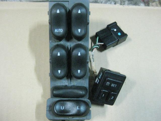 【中古】中古部品 リンカーン ナビゲーター FUMEI ﾊﾟﾜｰｳｲﾝﾄﾞｳｽｲｯﾁ 【3310050100-000789717761900】