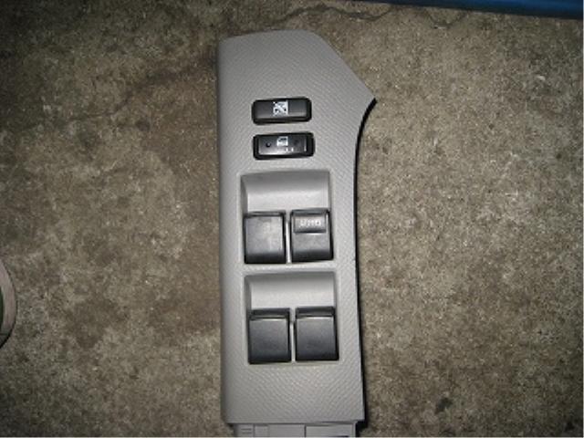 【中古】中古部品 ヴィッツ SCP90 ﾊﾟﾜｰｳｲﾝﾄﾞｳｽｲｯﾁ 【3310050100-000595589961900】