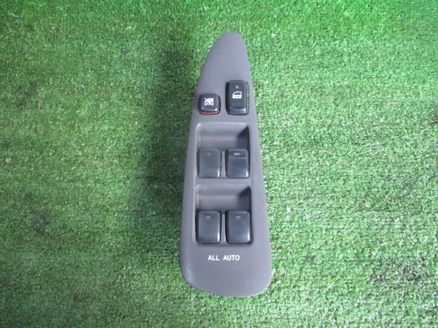 【中古】中古部品 アルファード ANH10W ﾊﾟﾜｰｳｲﾝﾄﾞｳｽｲｯﾁ 【3330560100-220222000661900】
