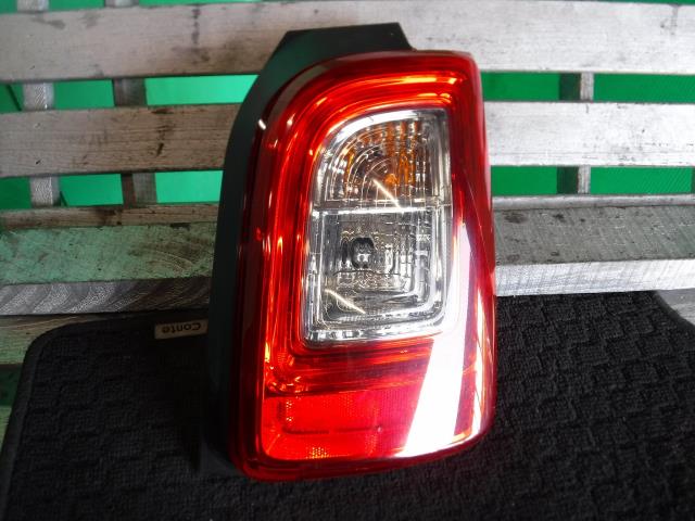 【中古】中古部品 Ｎ－ＯＮＥ JG1 右ﾃｰﾙﾗﾝﾌﾟ 【3340140100-000021388115500】