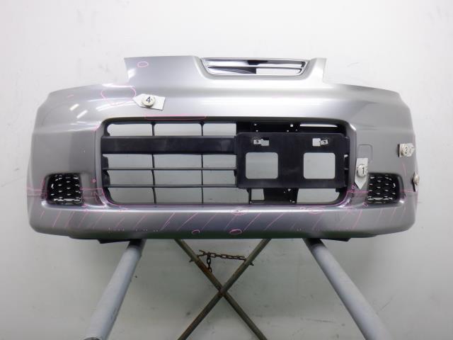 【中古】中古部品 ライフダンク JB3 ﾌﾛﾝﾄﾊﾞﾝﾊﾟｰ 【3310250100-000223000110100】