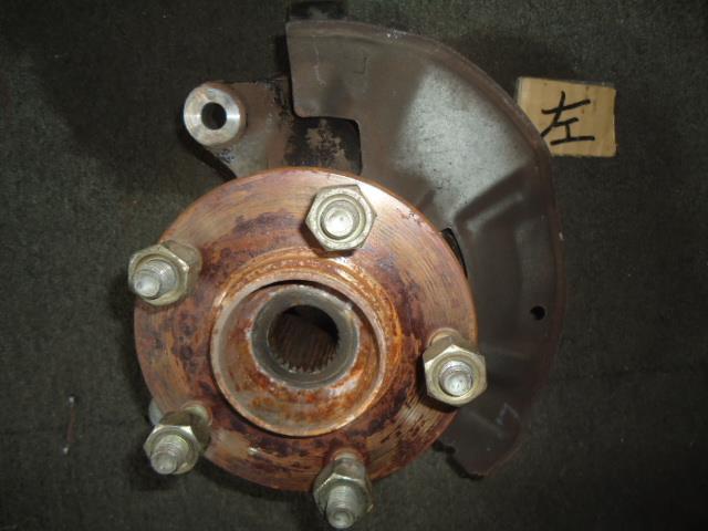 【中古】中古部品 ＭＸ－６ GEEB 左ﾌﾛﾝﾄﾅｯｸﾙﾊﾌﾞ 【3310050100-000520598644340】