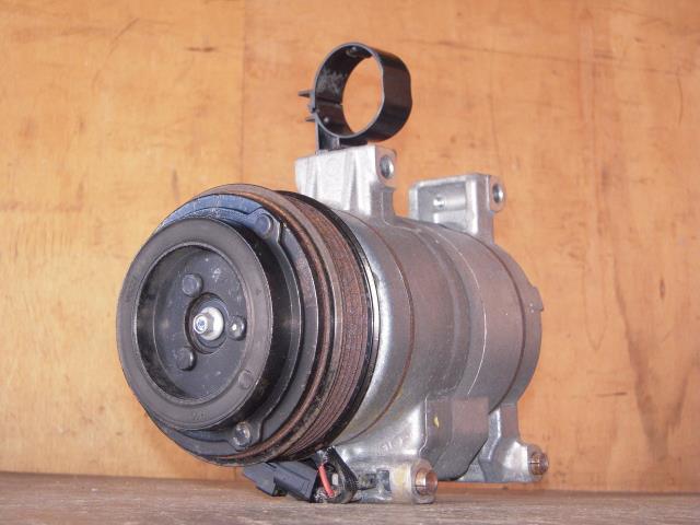 【中古】中古部品 ＣＸ－５ KE2FW A/Cｺﾝﾌﾟﾚｯｻｰ 【3310050100-001590239060700】