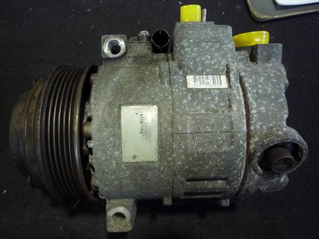 【中古】中古部品 ベンツ Vクラス 638230 A/Cｺﾝﾌﾟﾚｯｻｰ 【3310050100-001414596160700】 15,710円