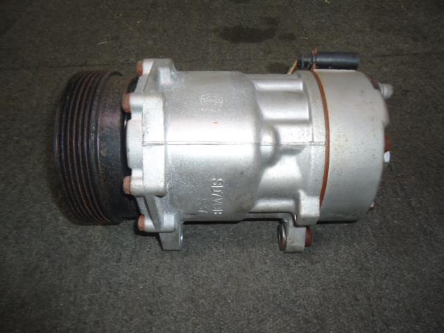 【中古】中古部品 VW ボーラ 1JAPK A/Cｺﾝﾌﾟﾚｯｻｰ 【3310050100-001617907660700】 15,073円