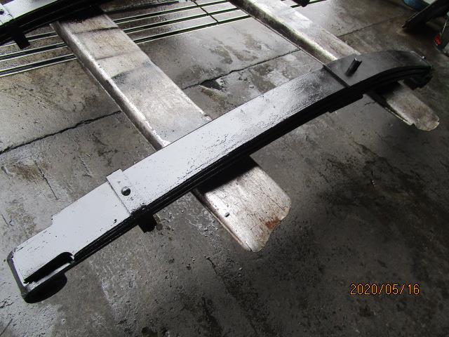 【中古】中古部品 ふそう大型車 FV54JTZ ﾌﾛﾝﾄｽﾌﾟﾘﾝｸﾞｾｯﾄ 【3330540100-001604794651300】 20,513円