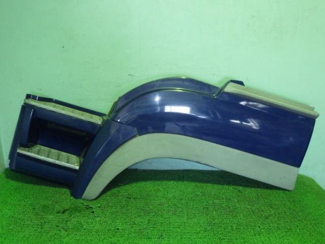 【中古】中古部品 ふそう大型車 FV54JTZ 左ﾌﾛﾝﾄﾌｪﾝﾀﾞｰ 【3330540100-001604745710700】 12,276円