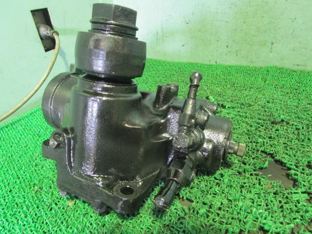 【中古】中古部品 UD日産大型車 CD520 ｽﾃｱﾘﾝｸﾞｷﾞｱﾎﾞｯｸｽ 【3330540100-001624139543200】｜e-cleマート