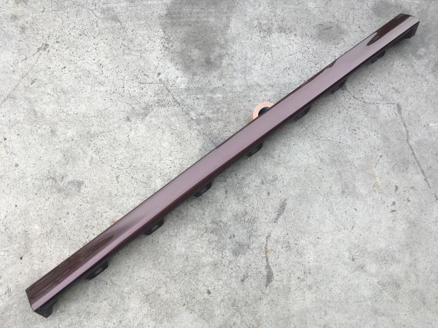 【中古】中古部品 セルボ HG21S 右ｻｲﾄﾞｽﾃｯﾌﾟ 【3330660100-001492132313700】 13,200円