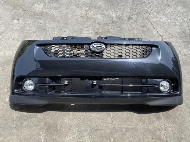 【中古】中古部品 ソニカ L405S ﾌﾛﾝﾄﾊﾞﾝﾊﾟｰ 【3330660100-001675725610100】｜e-cleマート