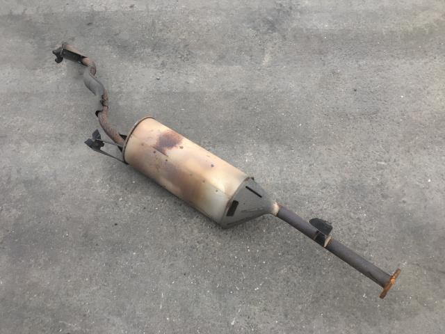 【中古】中古部品 ミニキャブ U61V ﾘｱﾏﾌﾗｰ 【3330660100-001532475222500】 8,250円