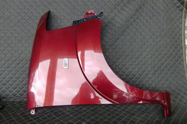 【中古】中古部品 Ｎ－ＢＯＸ JF1 右ﾌﾛﾝﾄﾌｪﾝﾀﾞｰ 【3330660100-000213000110600】