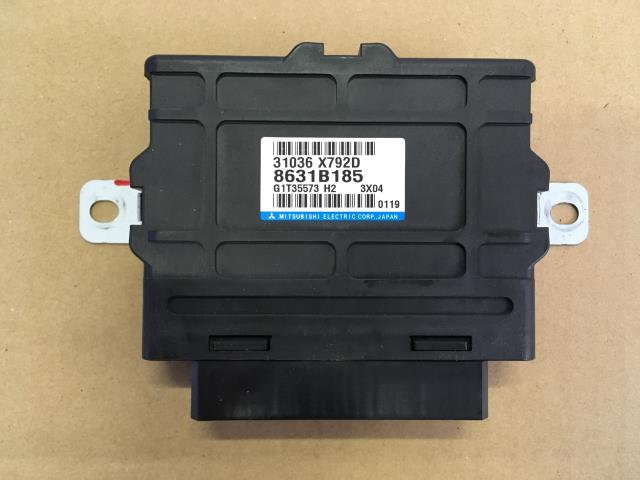 【中古】中古部品 ｅＫカスタム B11W ﾐｯｼｮﾝｺﾝﾋﾟｭｰﾀｰ 【3330660100-001547622063200】