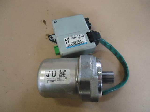 【中古】中古部品 アルト HA36S ｽﾃｱﾘﾝｸﾞｺﾗﾑ 【3330660100-001606883147140】 9,571円