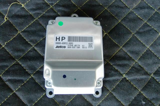 【中古】中古部品 ワゴンＲ MH44S ﾐｯｼｮﾝｺﾝﾋﾟｭｰﾀｰ 【3330660100-000213019663200】