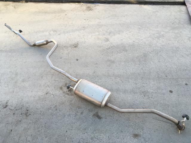 【中古】中古部品 キャロル HB36S ﾘｱﾏﾌﾗｰ 【3330660100-001505473222500】