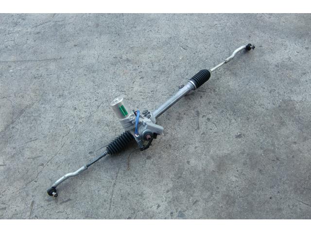【中古】中古部品 エブリィ DA64V ｽﾃｱﾘﾝｸﾞｷﾞｱﾎﾞｯｸｽ 【3330660100-001703818743200】