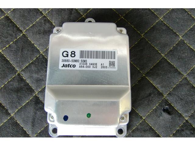 【中古】中古部品 ＭＲワゴン MF33S ﾐｯｼｮﾝｺﾝﾋﾟｭｰﾀｰ 【3330660100-001695576663200】