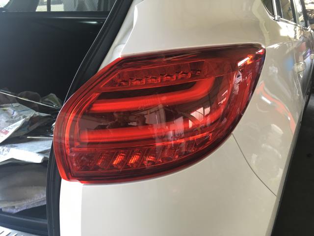 【中古】中古部品 ＣＸ－５ KE2AW 右ﾃｰﾙﾗﾝﾌﾟ 【3330660100-001503457815500】