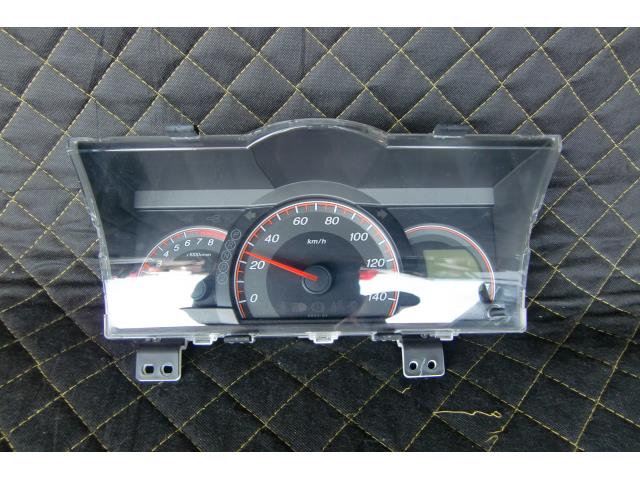 【中古】中古部品 ゼスト JE1 ｽﾋﾟｰﾄﾞﾒｰﾀｰ 【3330660100-001694707261400】