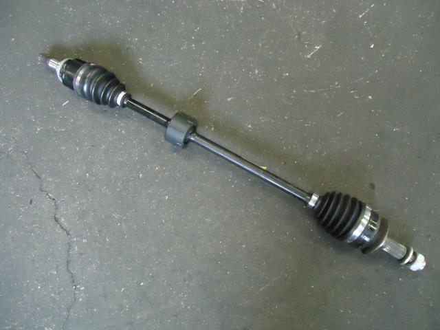 【中古】中古部品 スペーシア MK32S 右ﾌﾛﾝﾄﾄﾞﾗｲﾌﾞｼｬﾌﾄ 【3330660100-001626680242100】