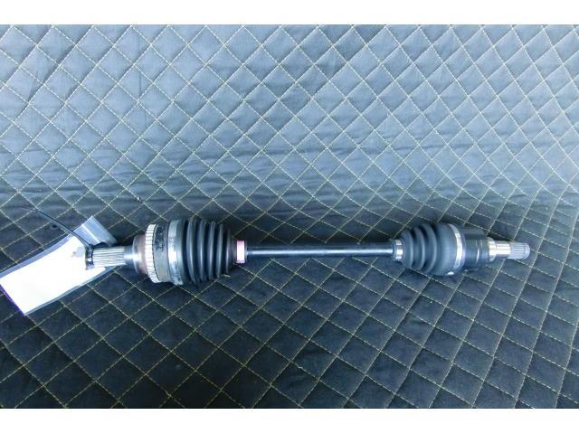 【中古】中古部品 ルークス ML21S 左ﾌﾛﾝﾄﾄﾞﾗｲﾌﾞｼｬﾌﾄ 【3330660100-001676662842200】
