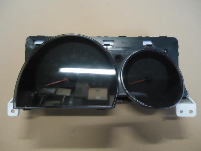【中古】中古部品 ワゴンＲ MH21S ｽﾋﾟｰﾄﾞﾒｰﾀｰ 【3330660100-001641312761400】