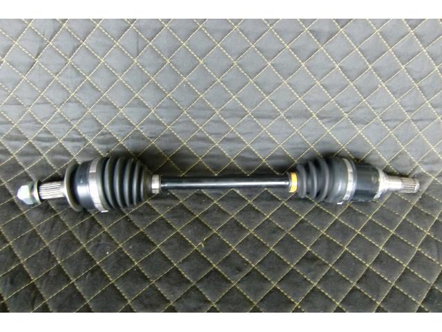 【中古】中古部品 モコ MG33S 左ﾌﾛﾝﾄﾄﾞﾗｲﾌﾞｼｬﾌﾄ 【3330660100-001680090142200】