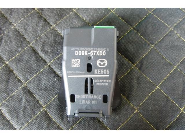 【中古】中古部品 デミオ DJ3FS ｶﾒﾗ 【3330660100-001684454715850】