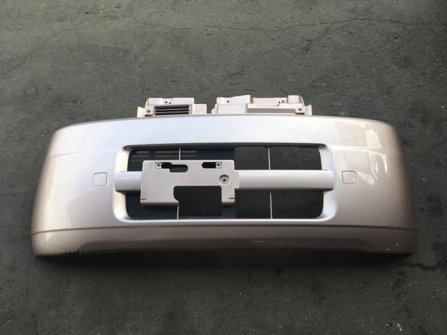 【中古】中古部品 タント L350S フロントバンパー 【3330660100-001477989010100】