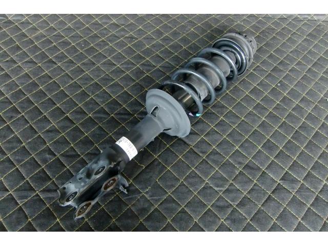【中古】中古部品 Ｎ－ＷＧＮ JH1 右ﾌﾛﾝﾄｽﾄﾗｯﾄ 【3330660100-001707689850110】