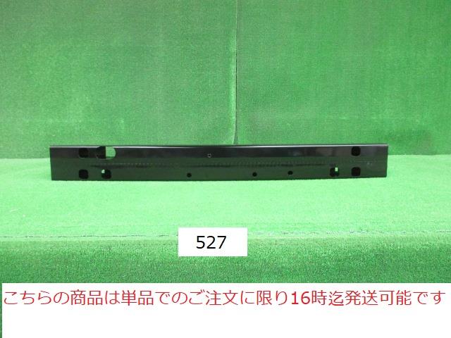 【中古】再生部品 NV350キャラバン KS2E26 ﾌﾛﾝﾄﾊﾞﾝﾊﾟｰﾎｰｽﾒﾝﾄ 【3380010000-220125501110120】