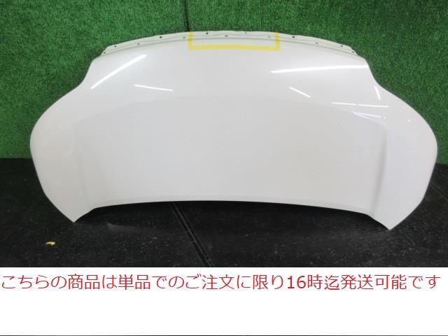【中古】中古部品 スペイド NSP140 ﾎﾞﾝﾈｯﾄﾌｰﾄﾞ 【3380010000-211026505310500】