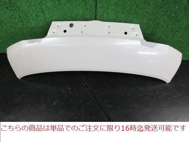 【中古】再生部品 タント L375S ﾎﾞﾝﾈｯﾄﾌｰﾄﾞ 【3380010000-211102505110500】