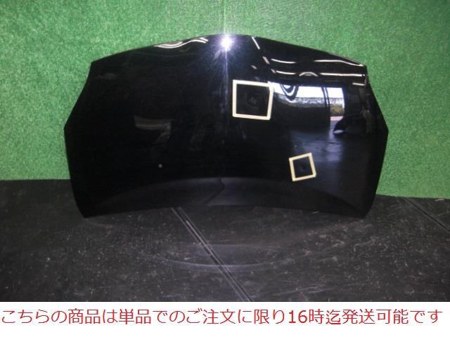 【中古】中古部品 プリウス ZVW30 ﾎﾞﾝﾈｯﾄﾌｰﾄﾞ 【3380010000-211029507910500】