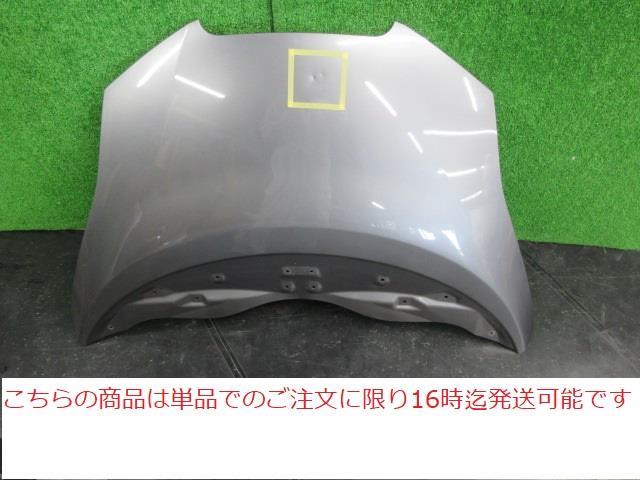 【中古】中古部品 リーフ ZE0 ﾎﾞﾝﾈｯﾄﾌｰﾄﾞ 【3380010000-211026506110500】
