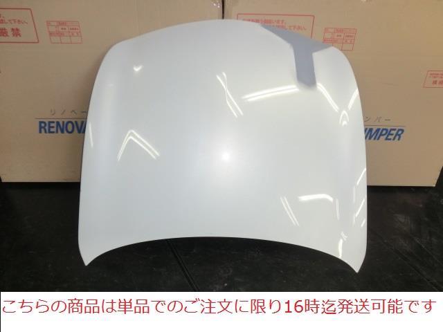 【中古】再生部品 スカイライン V36 ﾎﾞﾝﾈｯﾄﾌｰﾄﾞ 【3380010000-211104507510500】