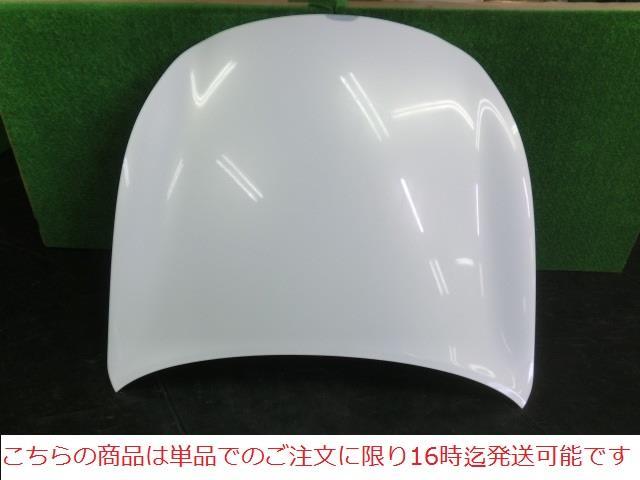 【中古】再生部品 フーガ KNY51 ﾎﾞﾝﾈｯﾄﾌｰﾄﾞ 【3380010000-211029505010500】