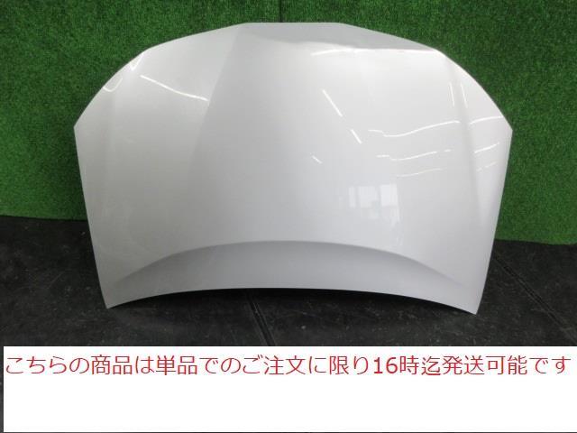 【中古】再生部品 ＳＡＩ AZK10 ﾎﾞﾝﾈｯﾄﾌｰﾄﾞ 【3380010000-211029505610500】