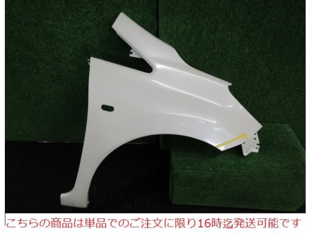 【中古】中古部品 ノート E12 右ﾌﾛﾝﾄﾌｪﾝﾀﾞｰ 【3380010000-210924506710600】