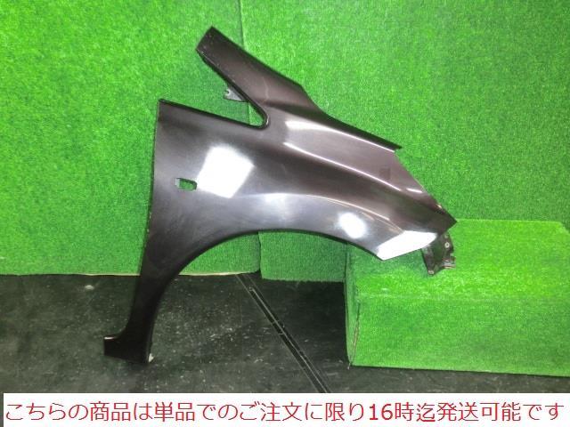 【中古】再生部品 ノート E12 右ﾌﾛﾝﾄﾌｪﾝﾀﾞｰ 【3380010000-210924506610600】