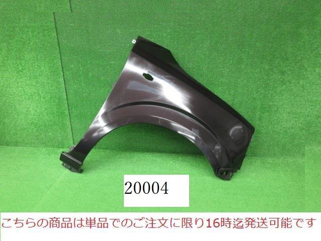 【中古】中古部品 アルト HA36S 右ﾌﾛﾝﾄﾌｪﾝﾀﾞｰ 【3380010000-220120501510600】